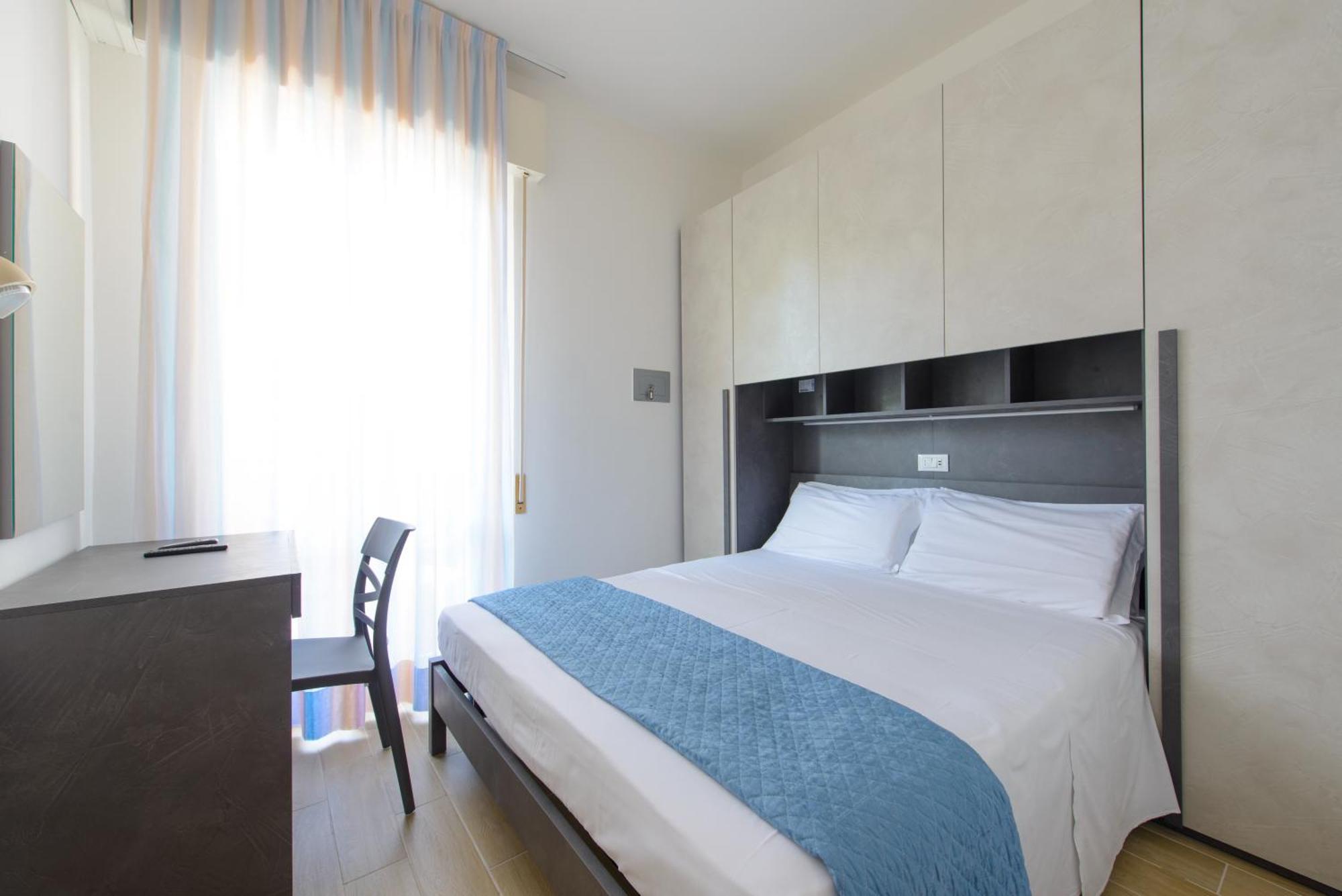Hotel Colorado Rimini Exterior photo